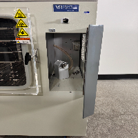 Millrock Technology LD85 Freeze Dryer image 2